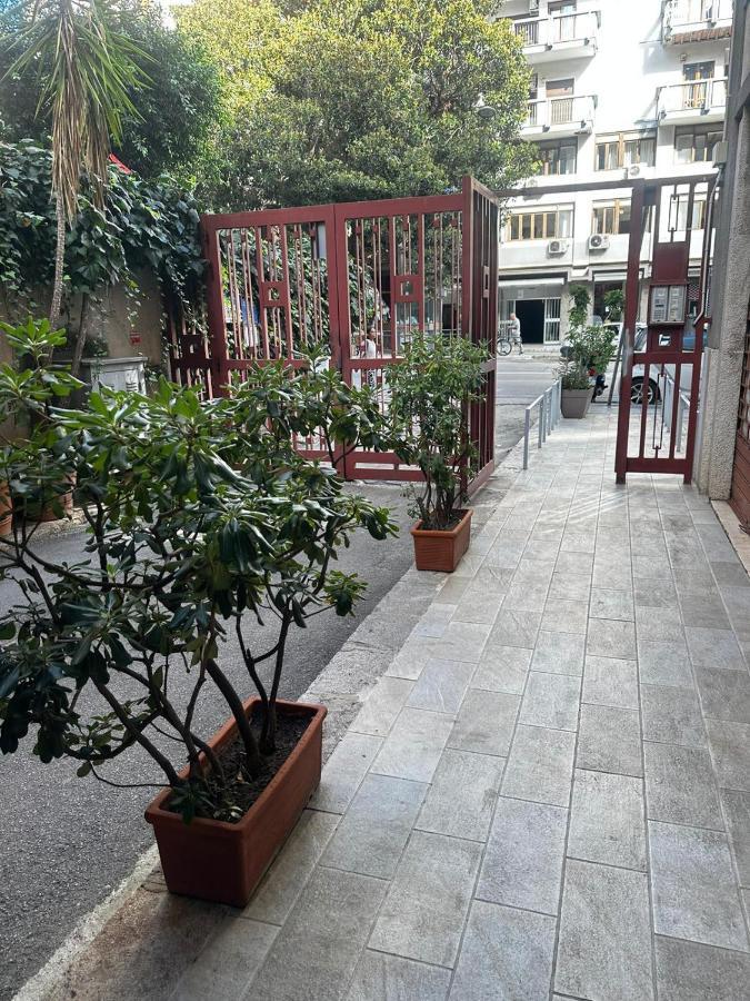 Iris Room Palermo Exterior photo